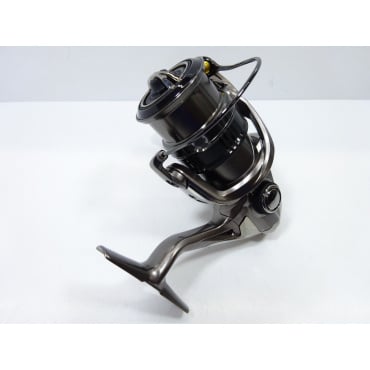 17コンプレックスCI4+ C2500S F4